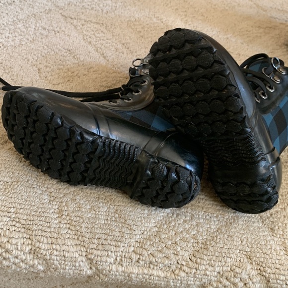 Kids Waterproof rain/snow boots - Picture 5 of 5